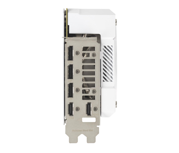 ASUS GeForce RTX 5070 Ti TUF Gaming OC White BTF 16GB GDDR7 DLSS5 - 1351447 - zdjęcie 8